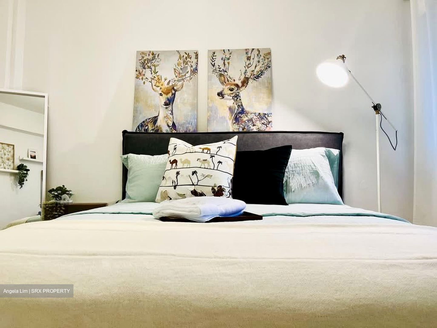 Braddell View (D20), Apartment #598247521